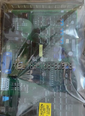 安川XRC/NX100机器人用焊接基板JANCD-XEW02全新议价