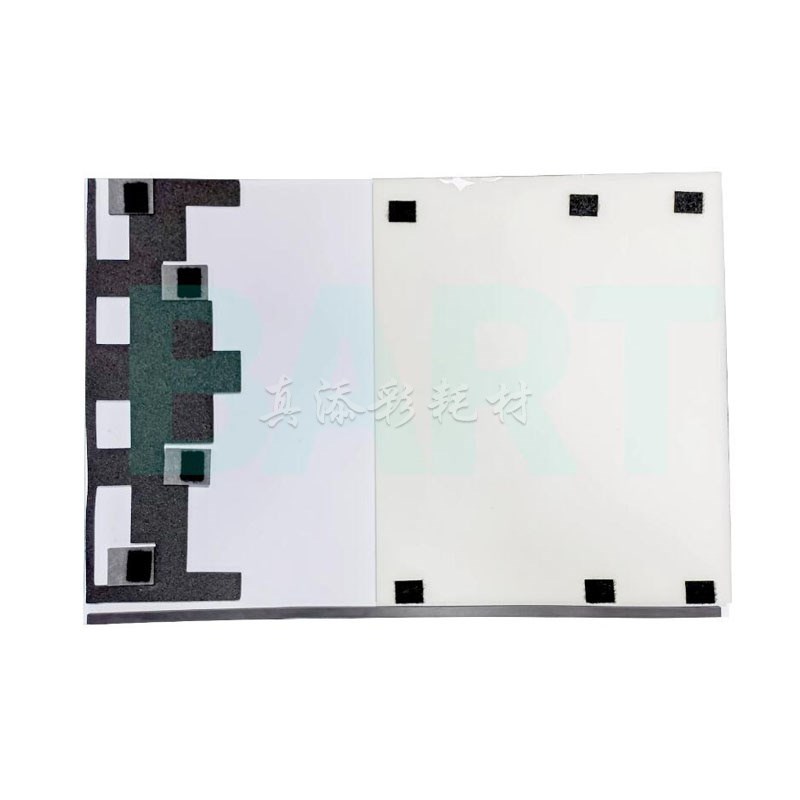 理光C4503 C5503 C6003 C4504 C5504 C6004 8120输稿器 送稿 白板