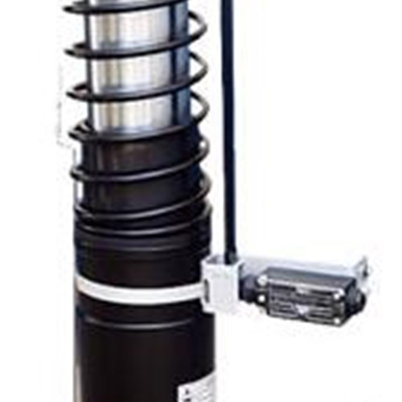 通力电梯配件/对重缓冲器/轿厢缓冲器/通力液压缓冲器/YH73A/210