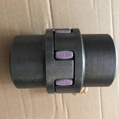 KTR-ROTEX19/24/28/38/42/48/55/65/75/90 GG25 Al-D铸铝铁联轴器