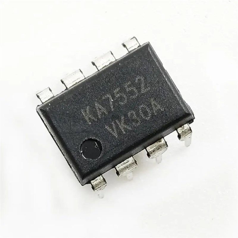 进口全新KA7552 控制器IC电源管理芯片 直插DIP-8