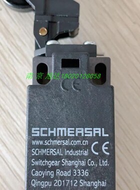 施迈赛开关Z4K 23611Zr1816手动复位电梯配件原厂正品现货