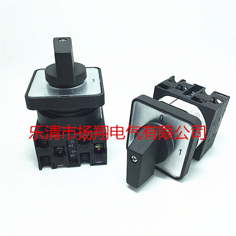 凸轮开关 转换开关 LW42A2-2681/LF224