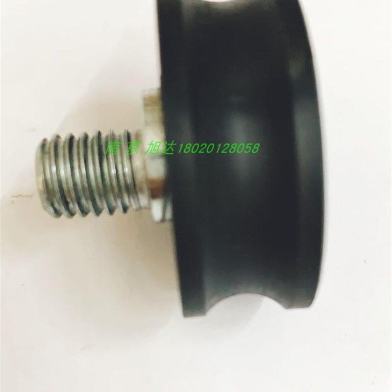 通力偏心轮CN0454门挂轮35*6000轴承电梯配件全新正品