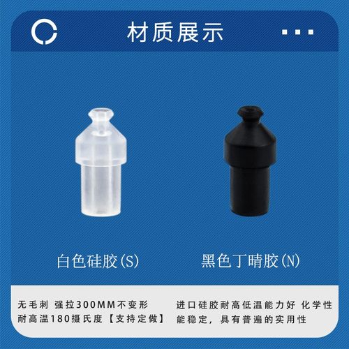 真空吸盘VP系列真空防静电吸盘VP6RS VP4RN VP6RN VP8RN VP10RN