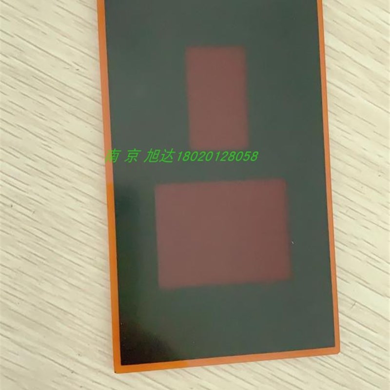 蒂森蒂升电梯外呼盒透光板/有机玻璃板显示窗配套MS3E和MS5E板