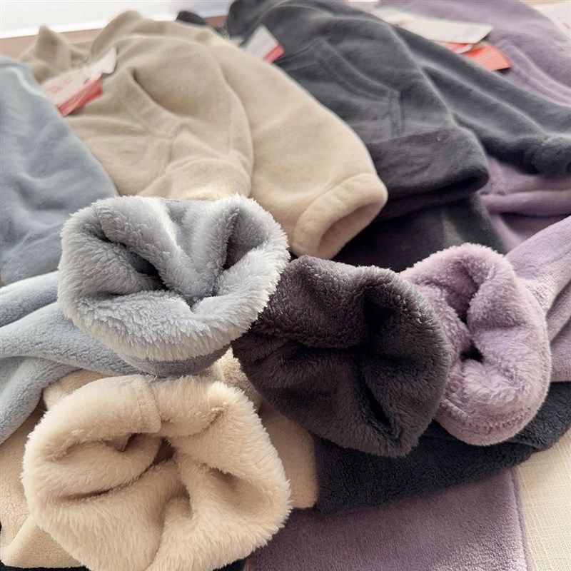 【出口日单售完无补n】儿童法兰绒居家服2024冬新款亲子款套装,童装/婴儿装/亲子装,家居服套装,淘宝优惠券,粉丝福利购,淘宝优惠卷