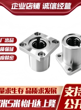 M思米 SLHFSS6 8 10 12 13 16 20 25 30/G H L 单衬不锈钢方法兰