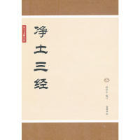 【保正版】净土文献丛刊净土三经释净宗编岳麓书社出版社9787807616689