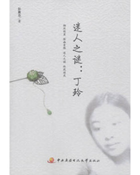 【正版图书】迷人之谜丁玲彭漱芬中央广播电视大学出版社9787304058128