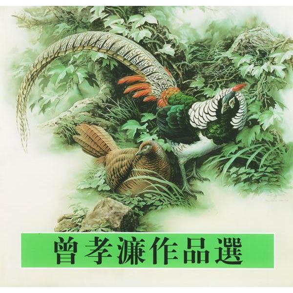 【正版图书】曾孝濂作品选曾孝濂天津杨柳青画社出版社9787805033914