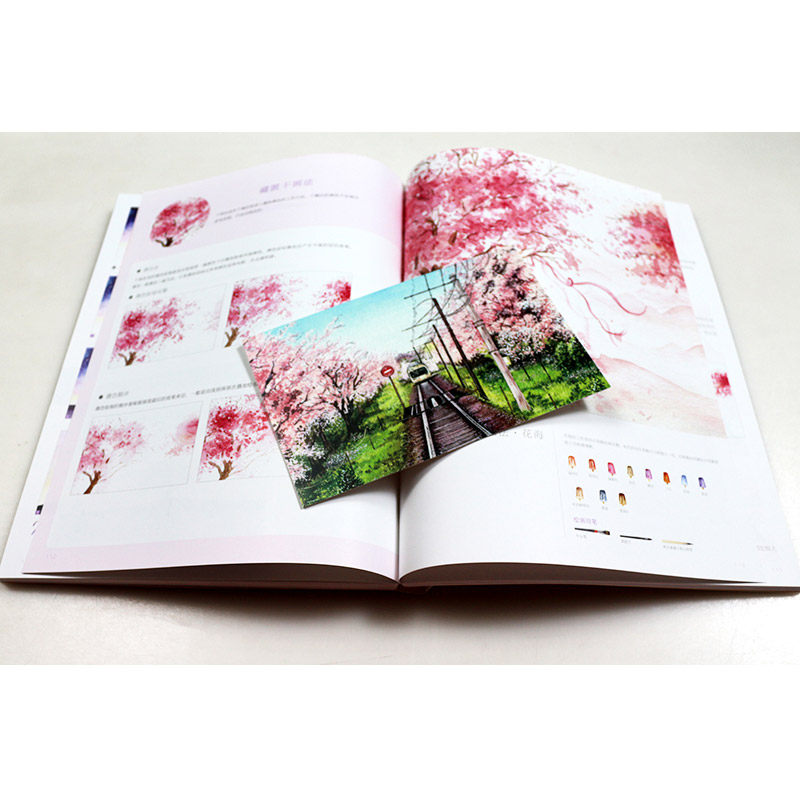 【正版图书】水彩梦幻绘少女心水彩插画入门教程视频版小人阿雅埃倩人民邮电出版社9787115500755,书籍/杂志/报纸,自由组合套装,淘宝优惠券,粉丝福利购,淘宝优惠卷