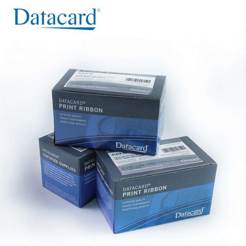 Datacard CD800专用色带535000-003升级版535700-004-R002彩色带