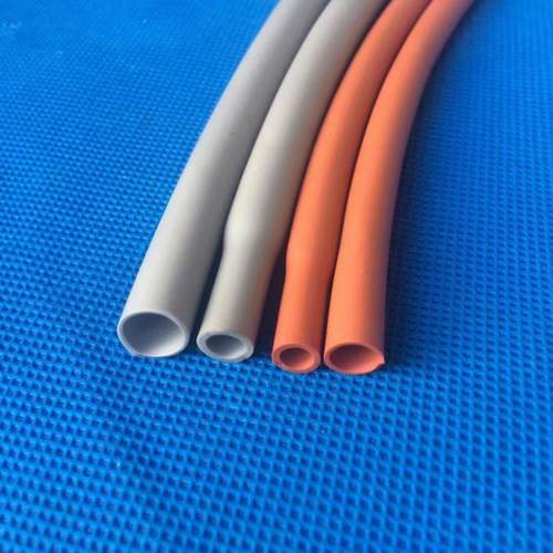 汽车线束硅橡胶热缩管耐高温硅胶收缩管耐温200度收缩大口径套管