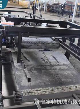 预制件脱模机钢筋笼混凝土预制梁内振机多功能预制梁机