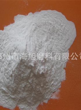 W28=600# 600号用粉体白色金刚砂W28=600# 600号 23um