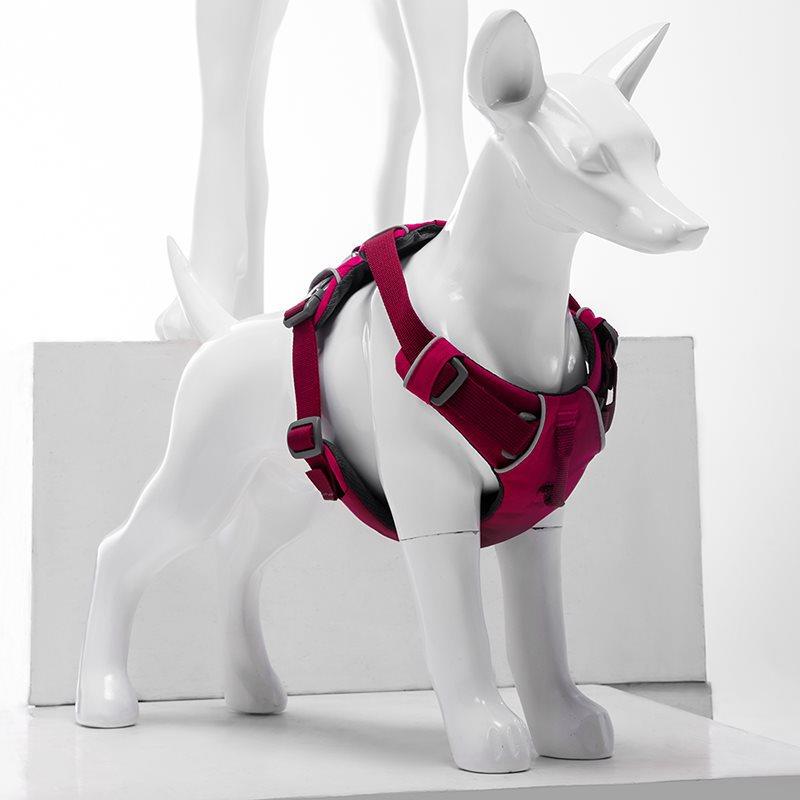 狗模特可拆卸树脂亮光小款动物模型犬宠物衣服展示道具狗店铺摆件