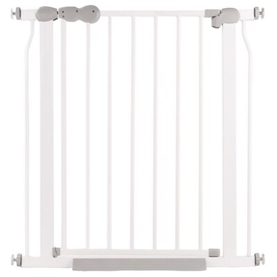 宠物围栏狗狗栅栏防护栏狗笼子室内加高免打孔阻拦门宠物隔离门