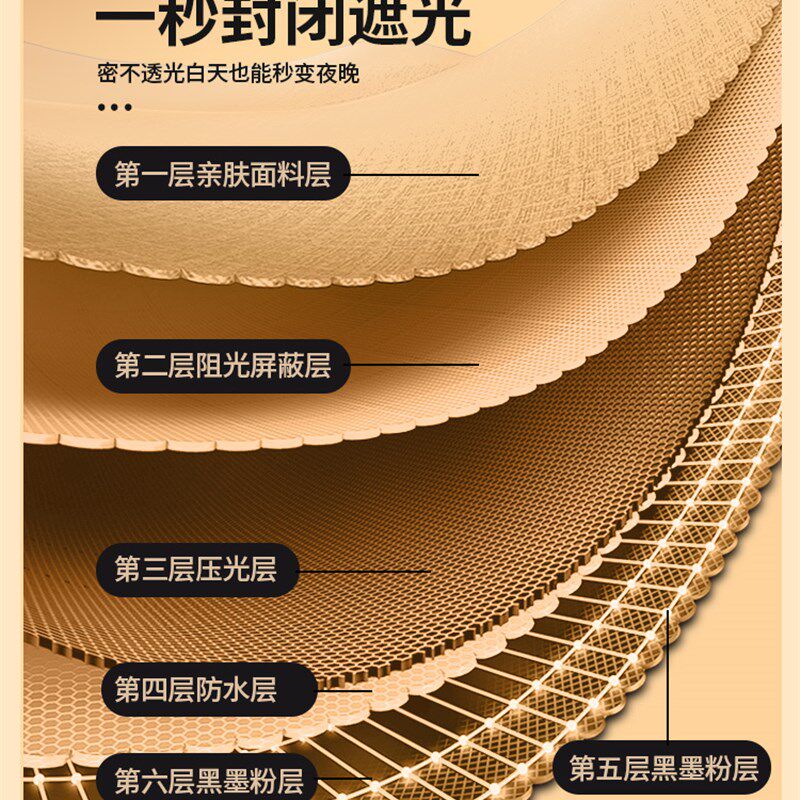 蚊帐床帘一体式遮光大学生宿舍专用全包封闭寝室上铺上下铺单人床