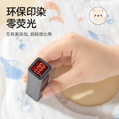 贝肽斯婴儿一次性口水巾新生儿防水围兜宝宝防吐奶垫巾围嘴口水兜