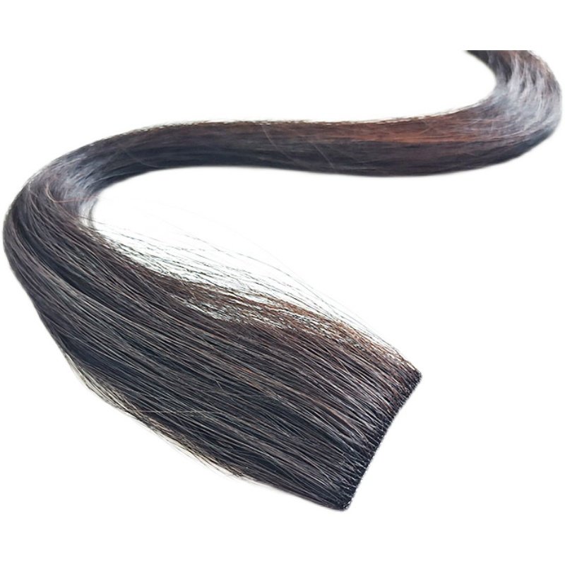 全真发发片单卡无痕隐形发片卡子发手织真人发丝修饰脸型一片式,美发护发/假发,直发片,淘宝优惠券,粉丝福利购,淘宝优惠卷