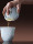 Цзиндэчжэньский керамический чайный сервиз Sancai Gaiwan бытовой высокого класса для кунг-фу, подглазурная цветная резьба, персональная чайная чашка mini 3
