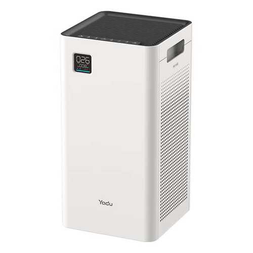 亚都空气净化器KJ550F-T550(Hi）家用卧室内铂金滤网分解甲醛杀菌