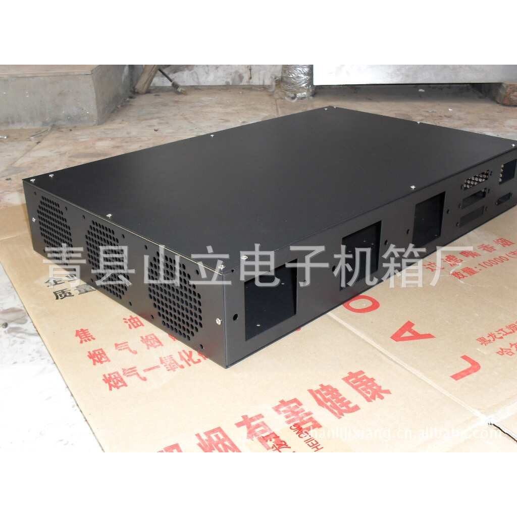 直销大型车载控制器机箱,U箱外壳 欢迎咨询