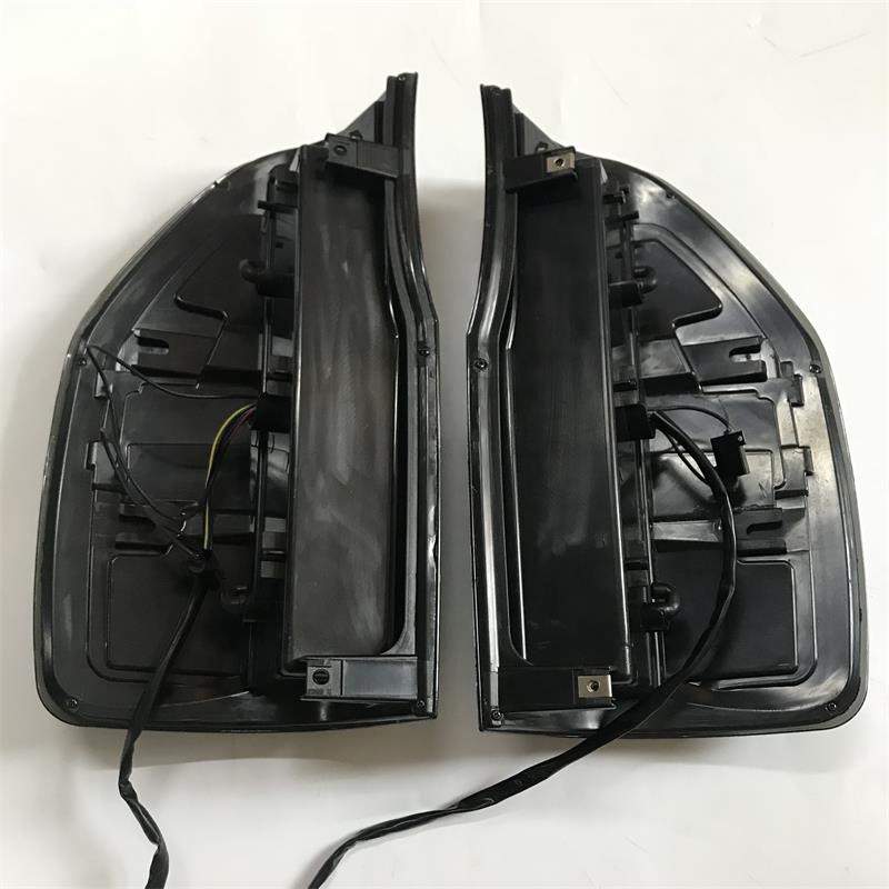 适用于福特ranger LED皮卡尾灯 T6 T7 T8 MK2 raptor改装后杠灯