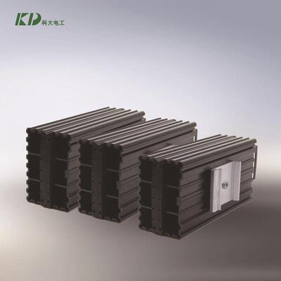 直销高品质HG140系列电柜加热器高低压电器柜除湿器15-150W功率