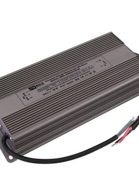 深圳明仕达电源500W恒压恒流LED防水电源