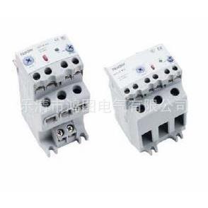 上海良信电器热过载继电器NDR1-38M27