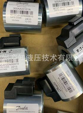 300AA00101AMCSCJ012DN000010丹佛斯danfoss伊顿原装现货