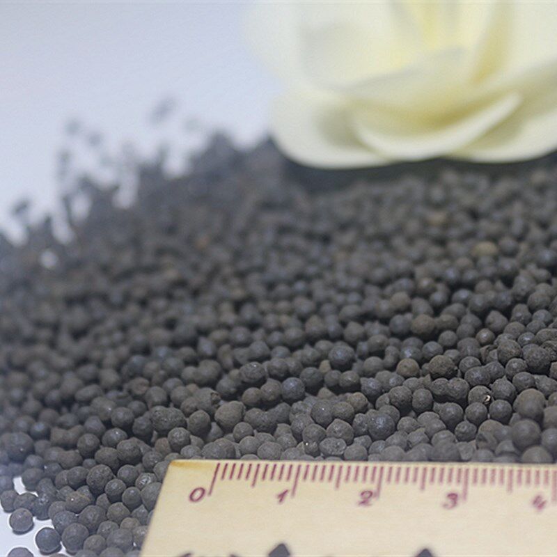 水草黑陶粒沙水族陶粒砂石头陶瓷沙能源砂红陶粒鱼缸造景底砂包邮