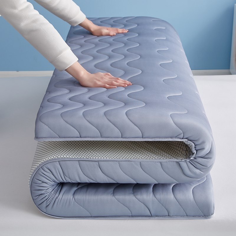 床垫子80/90*195*95/100*190*110/120/140/150/160/180x200*85cm