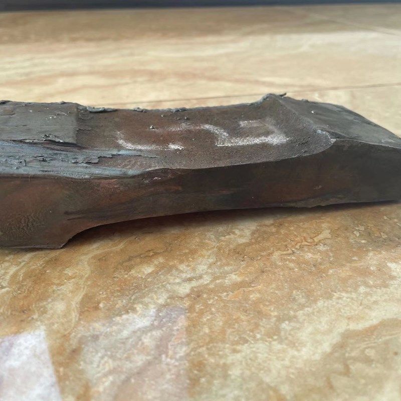 重型道轨钢材质耐磨锰钢主刀板铲齿铲刃装载机配件合金钢铲车铲板,五金/工具,装载机,淘宝优惠券,粉丝福利购,淘宝优惠卷