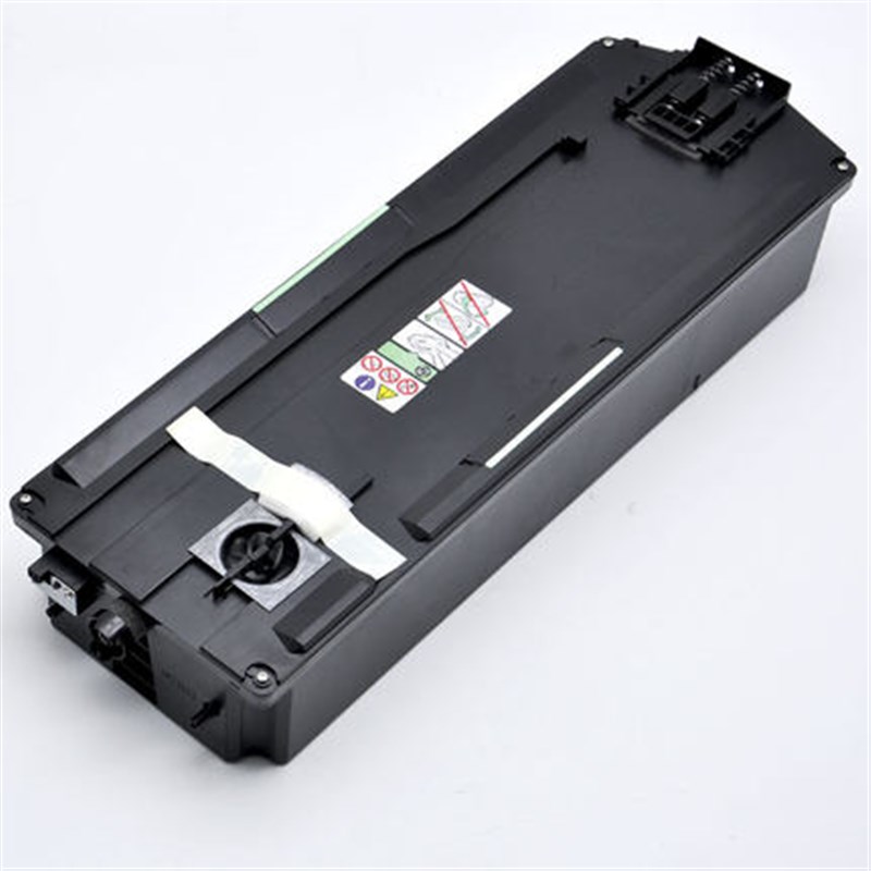 适用 理光MPC2503SP废粉盒C2003 C2004 C5504 C6004  C6000废粉仓