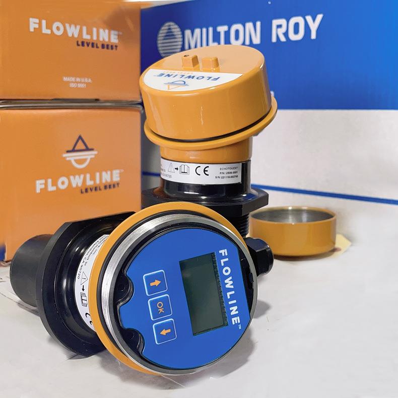 物位计EchoTouchUS06-0001超声波液位计替代LU20集液罐