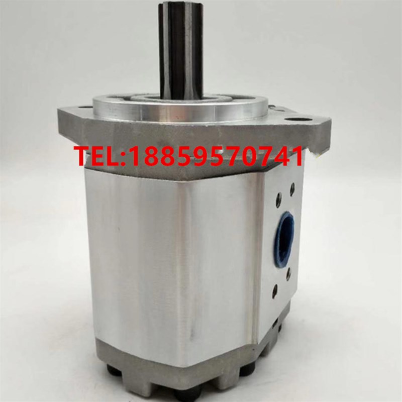 齿轮泵CBQ-F520/525/525/532/540/550/563/573油泵AFPL CFHL ALPL