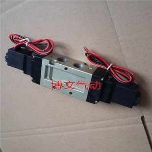 5GB 03二位五通换向阀 4GB 电磁阀VF5420