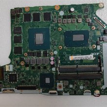 ACER/宏碁主板AN515-52 I7-9750H GTX1060 6GB LA-F991P