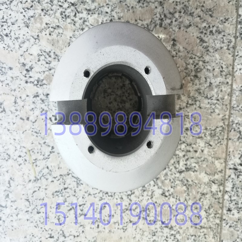 沈阳机床配件 中捷钻床Z3025-10 Z3032-8支承座23020 固定套