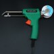 JY手动焊锡枪 自动送锡焊锡机40W60W80W烙铁锡枪 恒温电烙铁枪式