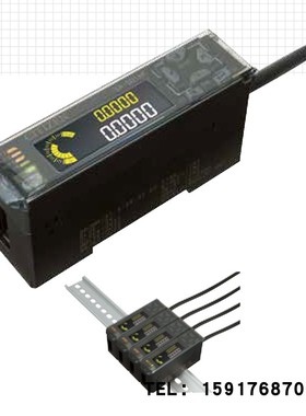 原装日本CITIZEN西铁城电子显示器SA-SD1AC-P/SA-SDNC