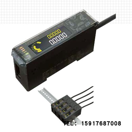 原装日本CITIZEN西铁城电子显示器SA-SD1AC-P/SA-SDNC