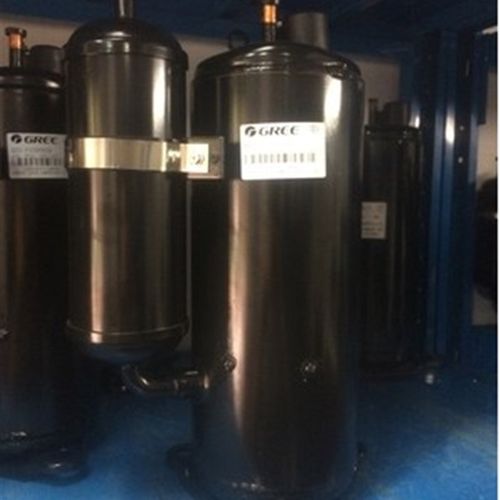 QXAS-F286N050 QXAS-F325N050 QXASH49sN345B原装凌达压缩机R410A