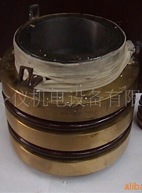 集电环是 110X200X180MM 起重电机滑环YZR280-10