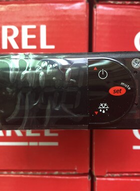 PYDY1Z014B--PZDYY0H001K卡乐温控器 carel温控仪表