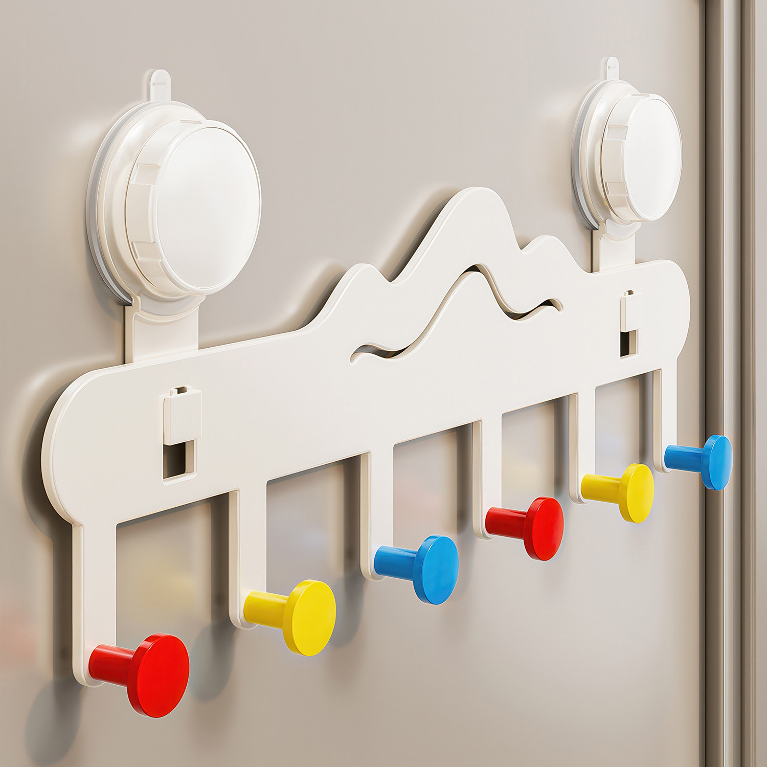 吸盘挂钩免打孔强力承重门后挂衣钩厨房粘钩衣服帽子收纳架,家装主材,挂钩/挂衣钩,淘宝优惠券,粉丝福利购,淘宝优惠卷