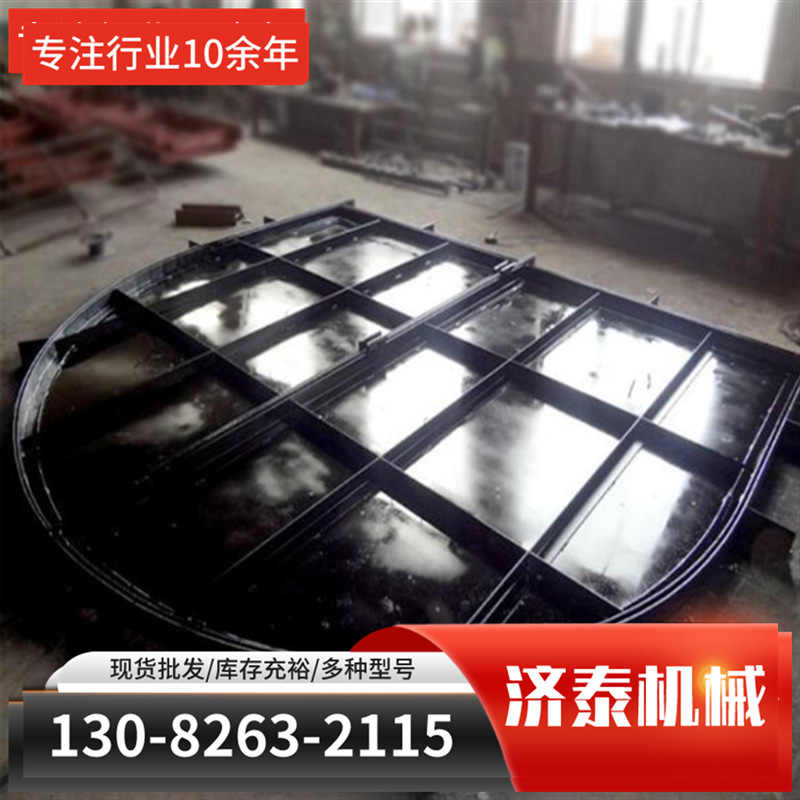 斜井防爆门规格特性 斜井防爆门技术原理 斜井防爆门工作场所